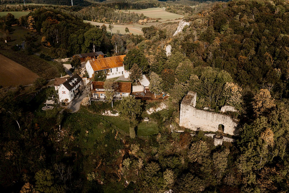 reportage Hochzeit auf dem Hofgut Maisenburg 35