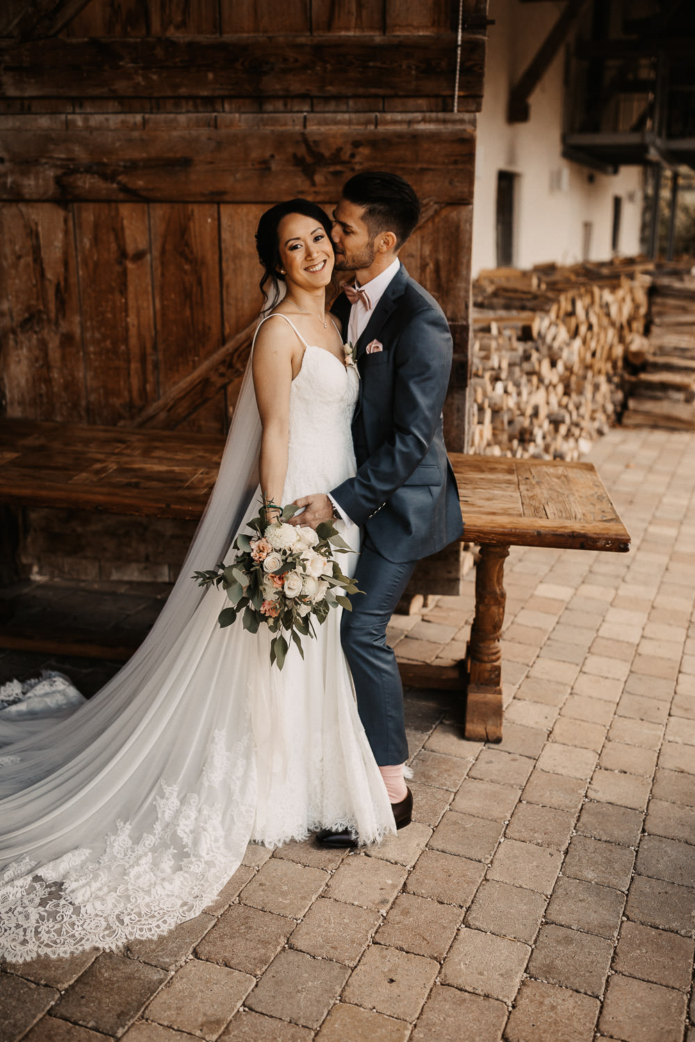 reportage Hochzeit auf dem Hofgut Maisenburg 28