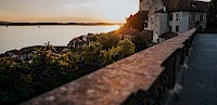 Hochzeit in Meersburg am Bodensee