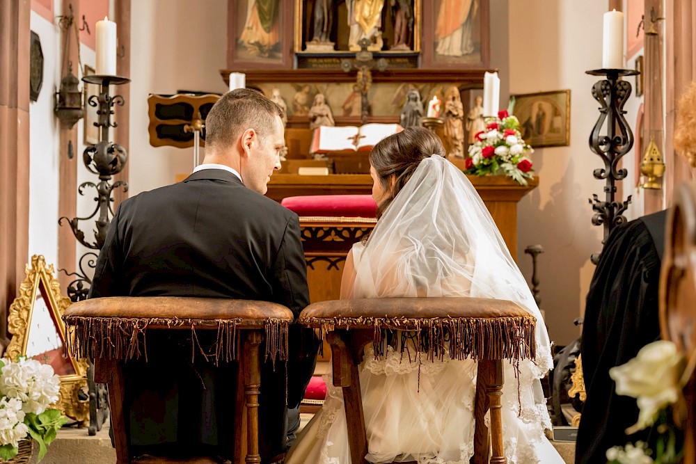 reportage Märchenhochzeit auf Burg Reichenstein 13