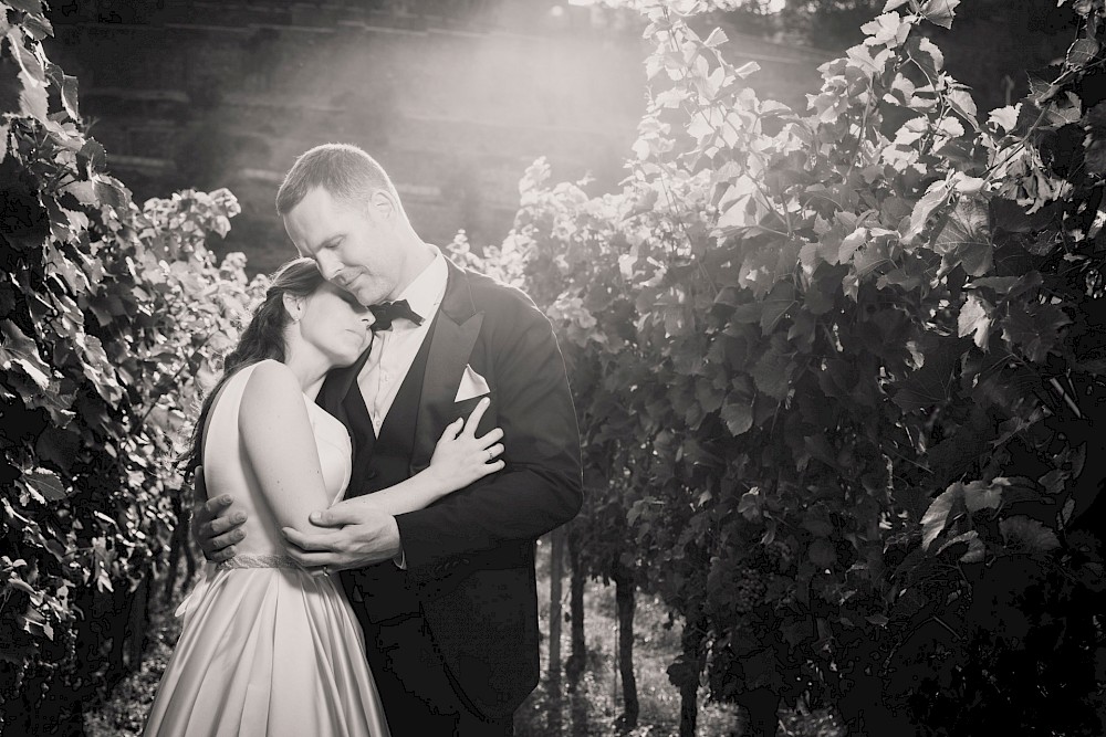 reportage Märchenhochzeit auf Burg Reichenstein 41