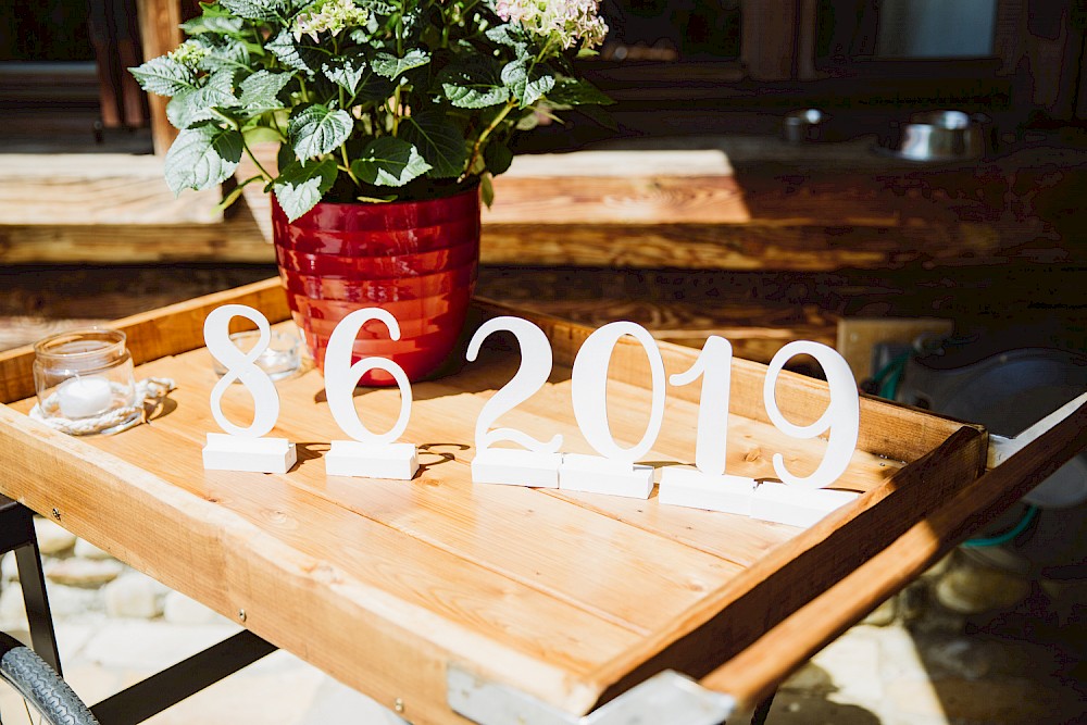 reportage Sommerhochzeit am Teich 10