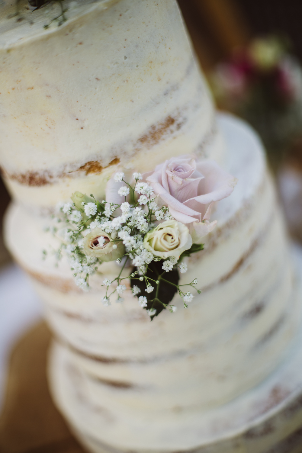 reportage Sommerhochzeit am Teich 31