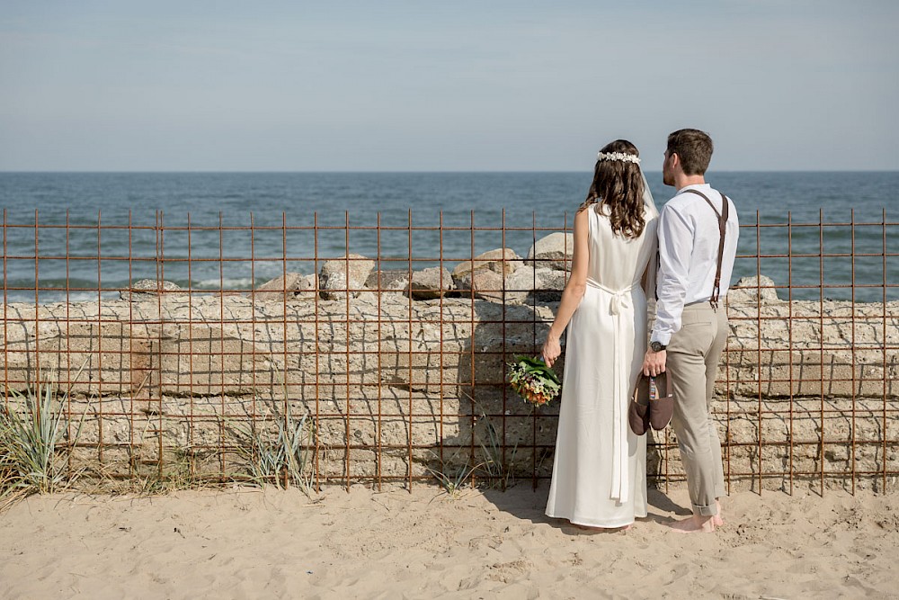 reportage Lena & Frank - Hochzeit auf Rügen 14