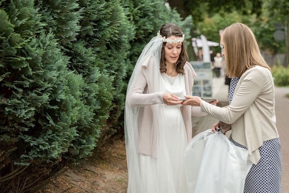 reportage Lena & Frank - Hochzeit auf Rügen 23