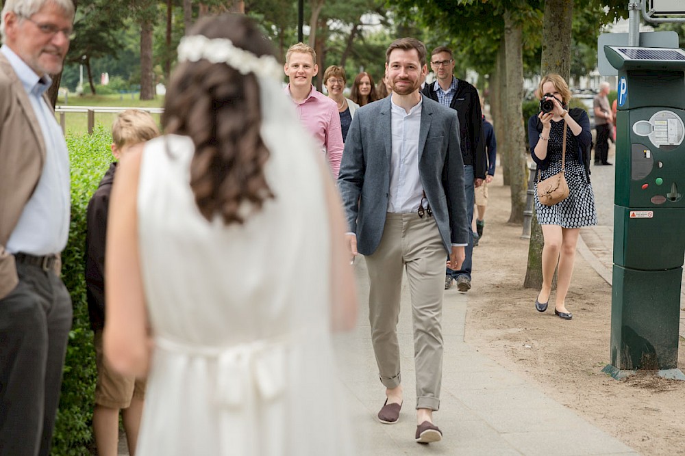 reportage Lena & Frank - Hochzeit auf Rügen 26