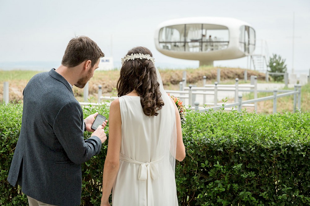 reportage Lena & Frank - Hochzeit auf Rügen 29