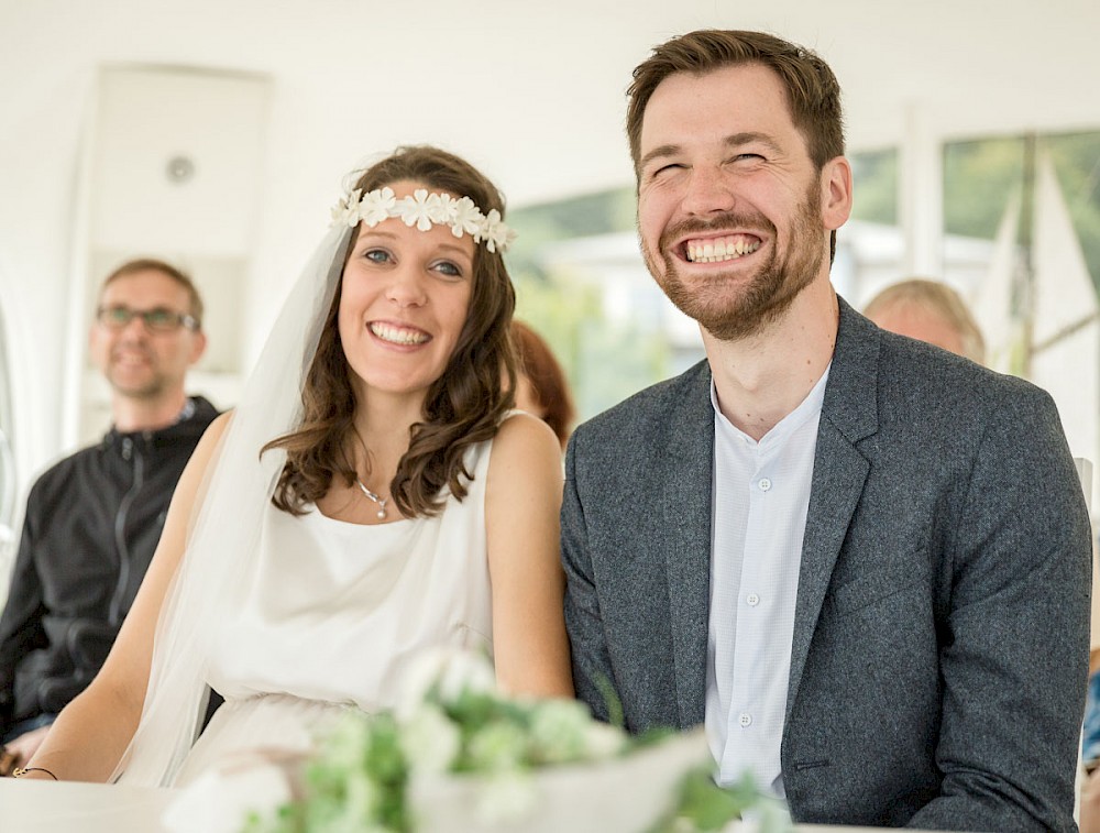 reportage Lena & Frank - Hochzeit auf Rügen 36