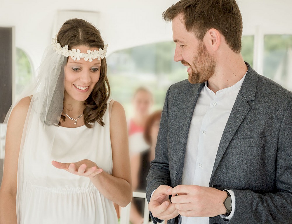 reportage Lena & Frank - Hochzeit auf Rügen 32