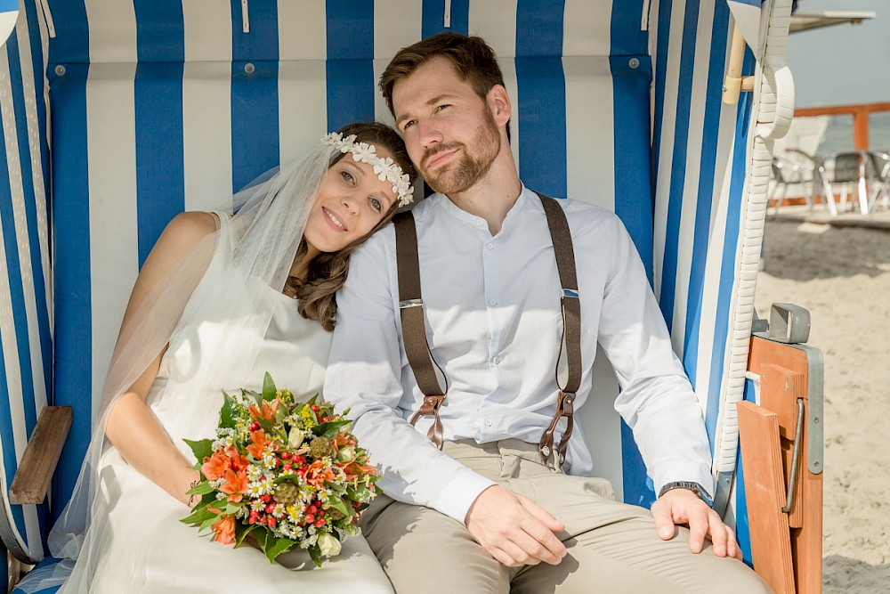 reportage Lena & Frank - Hochzeit auf Rügen 55