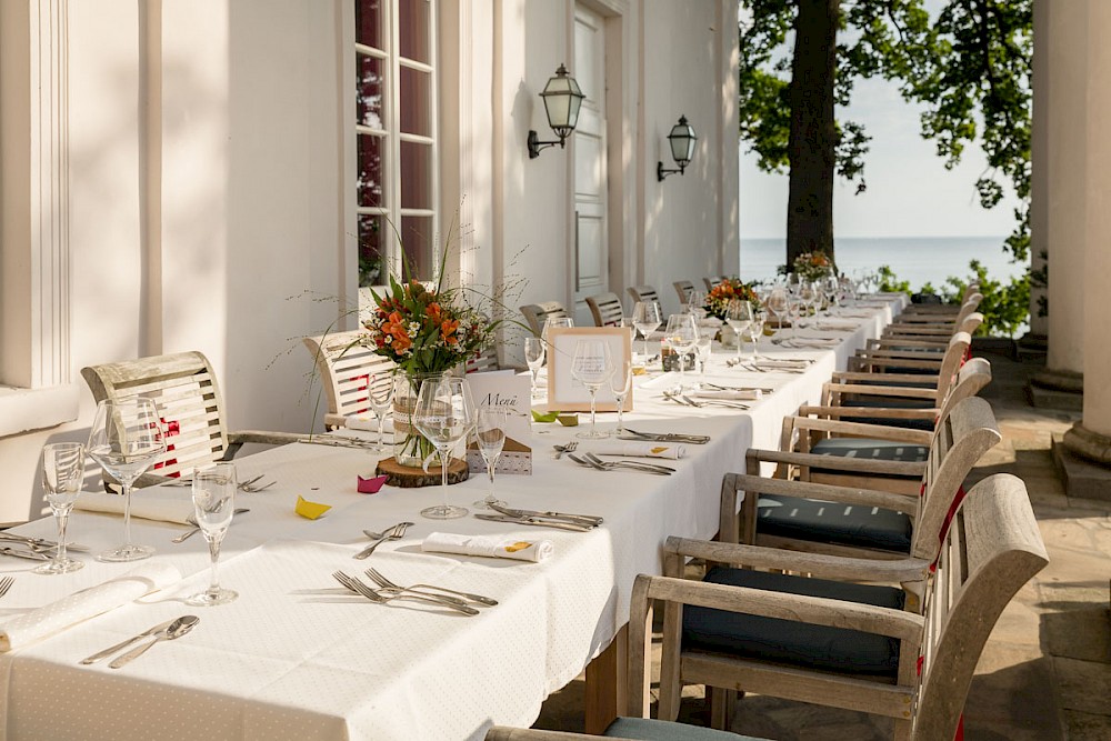 reportage Lena & Frank - Hochzeit auf Rügen 57