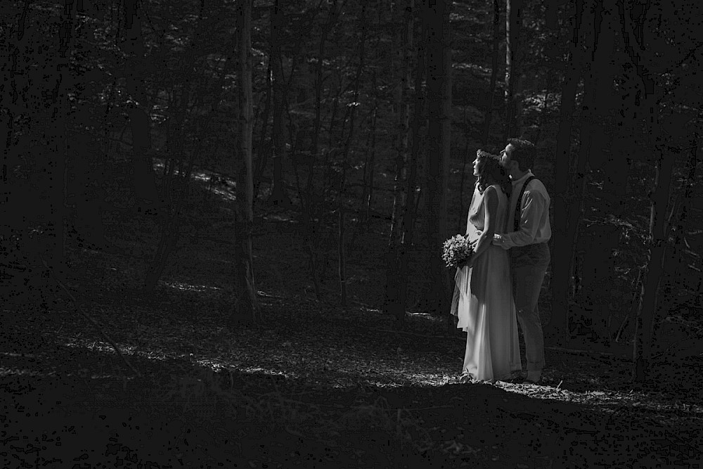 reportage Lena & Frank - Hochzeit auf Rügen 6