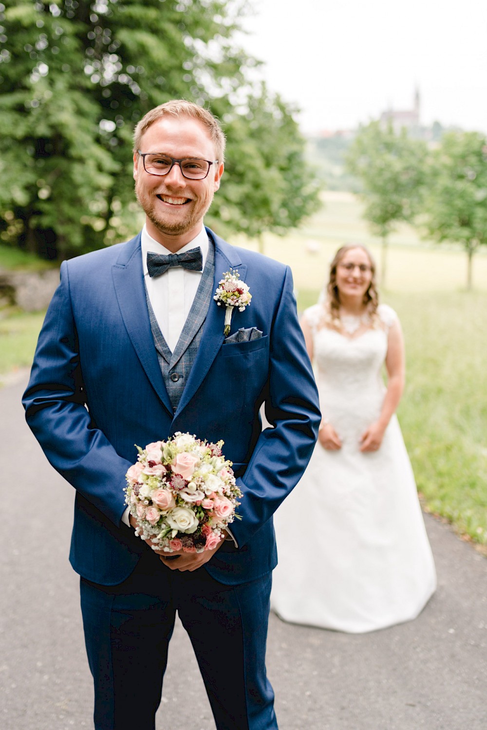 reportage Hochzeit Effelder Eichsfeld 8