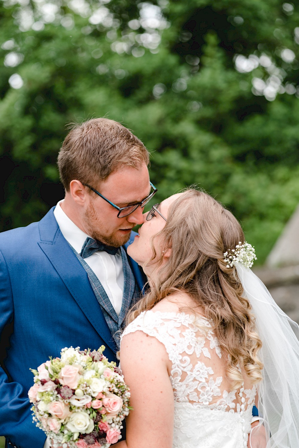 reportage Hochzeit Effelder Eichsfeld 10