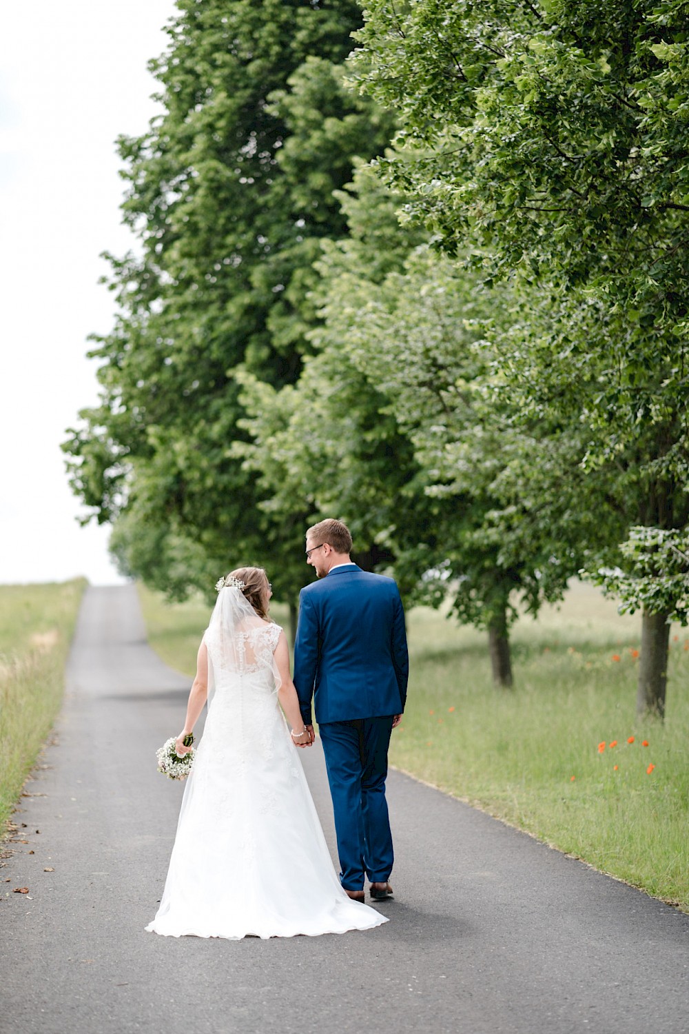 reportage Hochzeit Effelder Eichsfeld 12