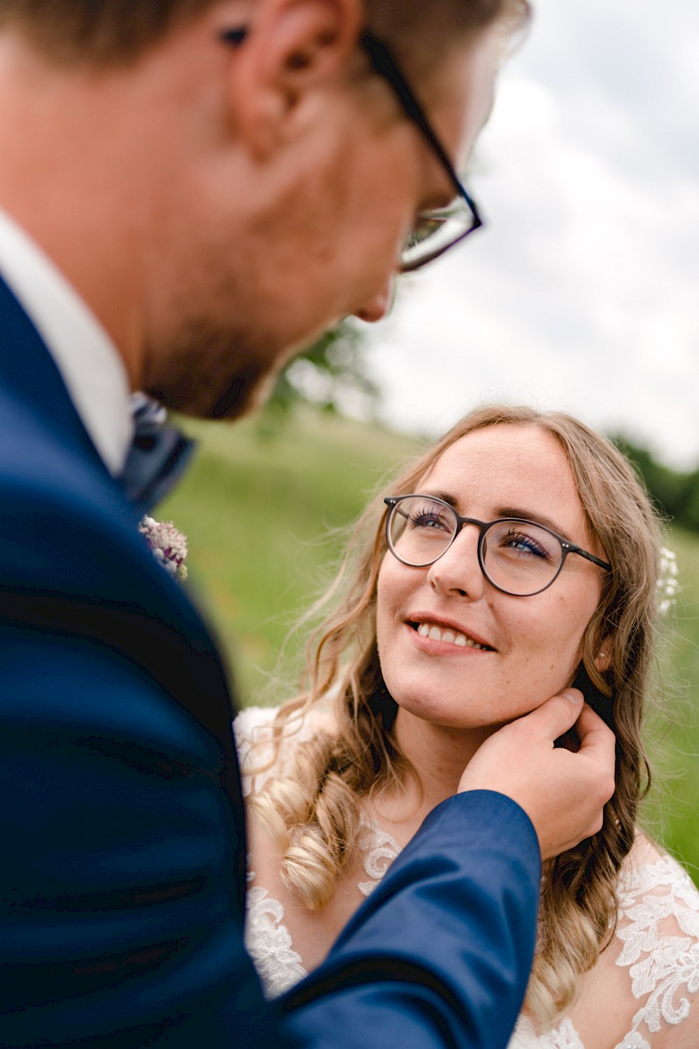 reportage Hochzeit Effelder Eichsfeld 9