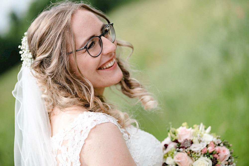 reportage Hochzeit Effelder Eichsfeld 13