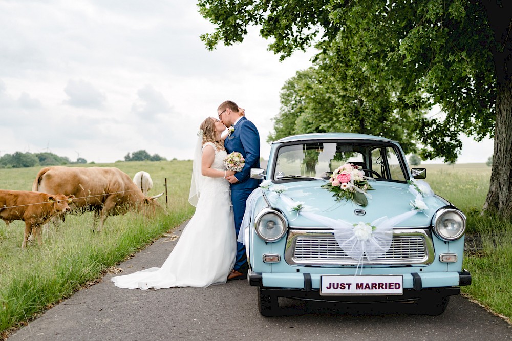 reportage Hochzeit Effelder Eichsfeld 14