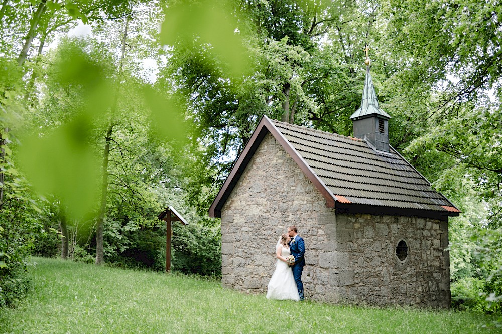 reportage Hochzeit Effelder Eichsfeld 24