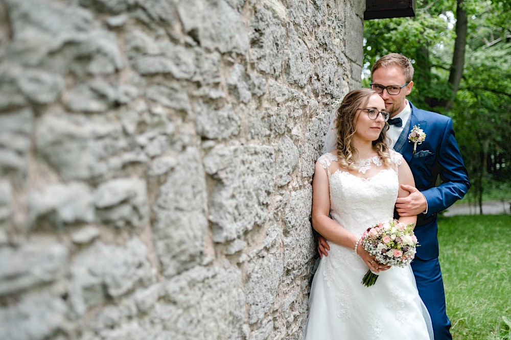 reportage Hochzeit Effelder Eichsfeld 22