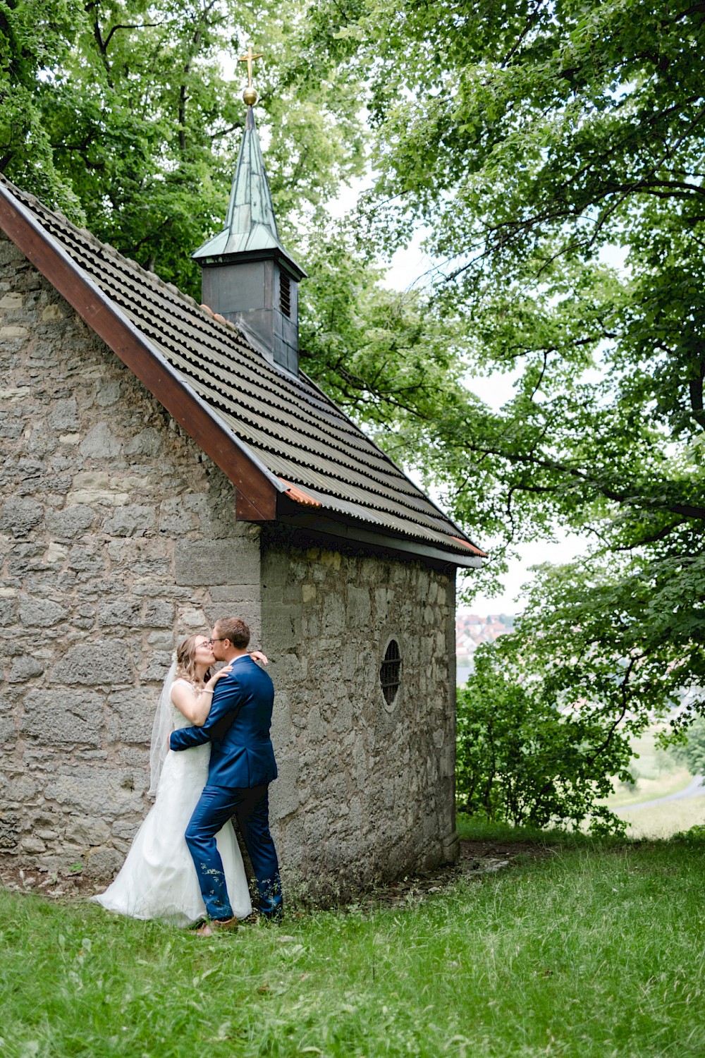 reportage Hochzeit Effelder Eichsfeld 21