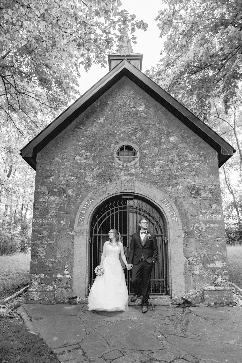 reportage Hochzeit Effelder Eichsfeld 20