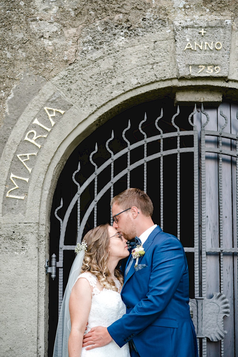 reportage Hochzeit Effelder Eichsfeld 19