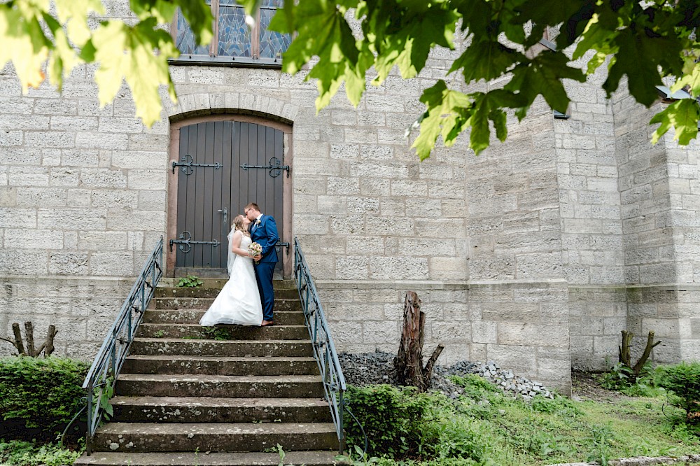 reportage Hochzeit Effelder Eichsfeld 26