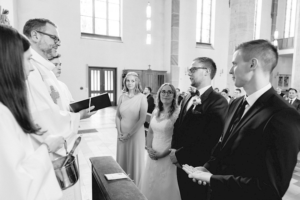 reportage Hochzeit Effelder Eichsfeld 30