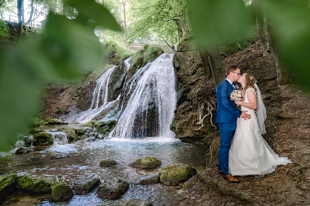 reportage Hochzeit Effelder Eichsfeld 46