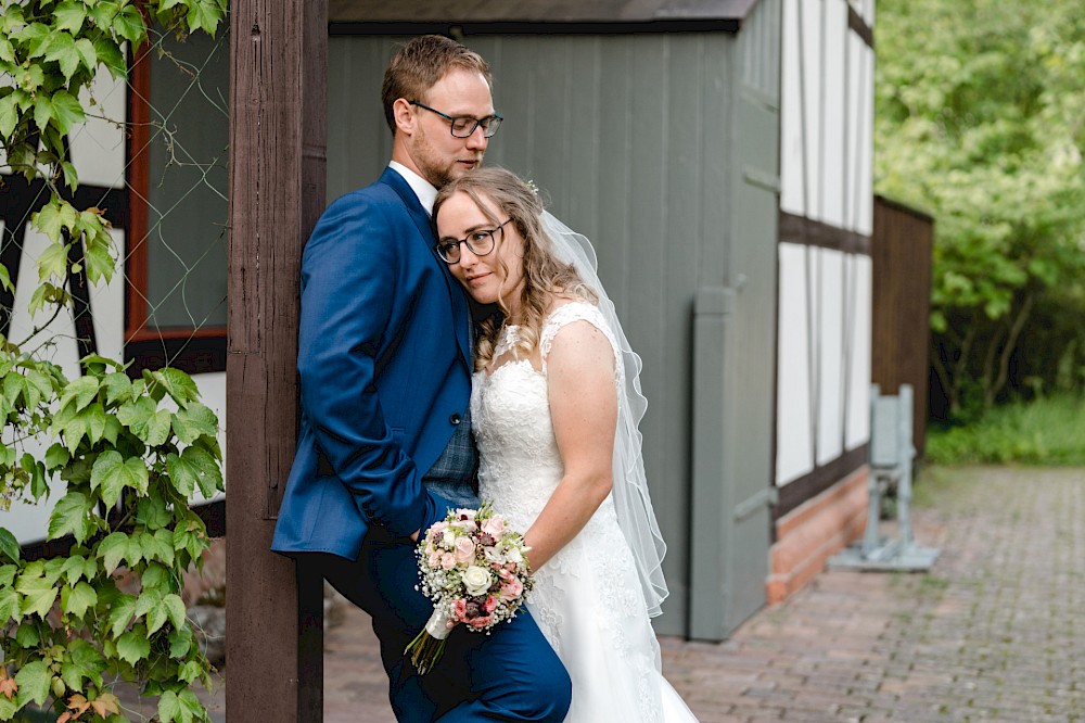 reportage Hochzeit Effelder Eichsfeld 37