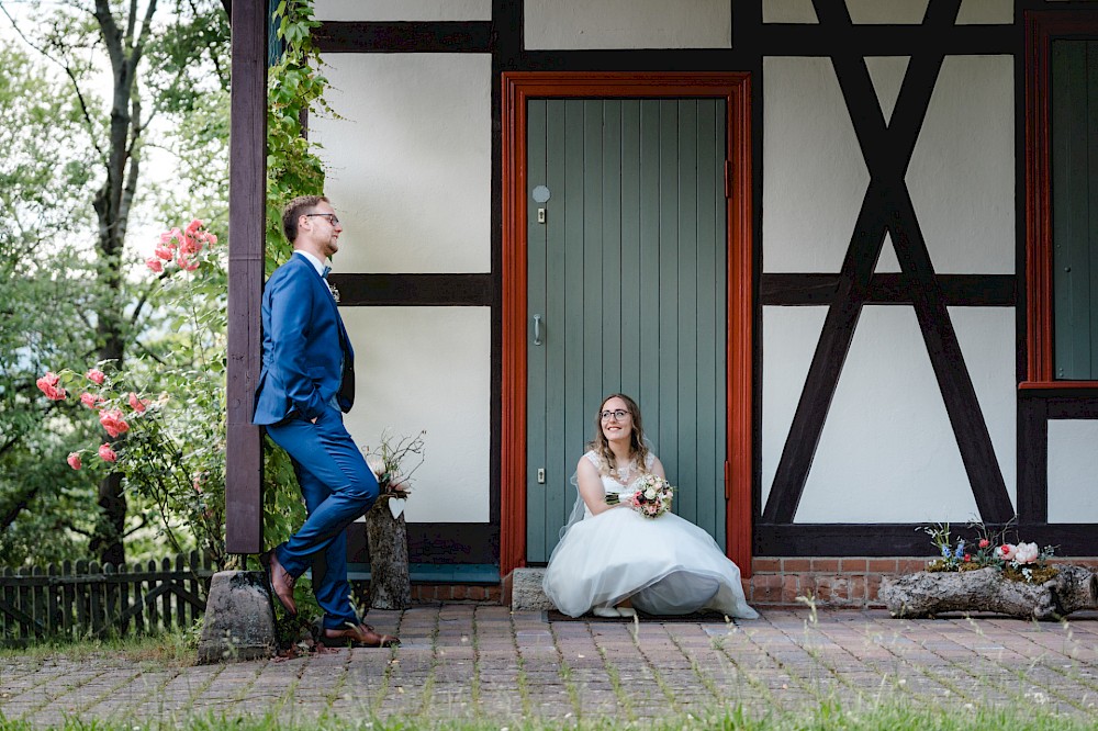 reportage Hochzeit Effelder Eichsfeld 36