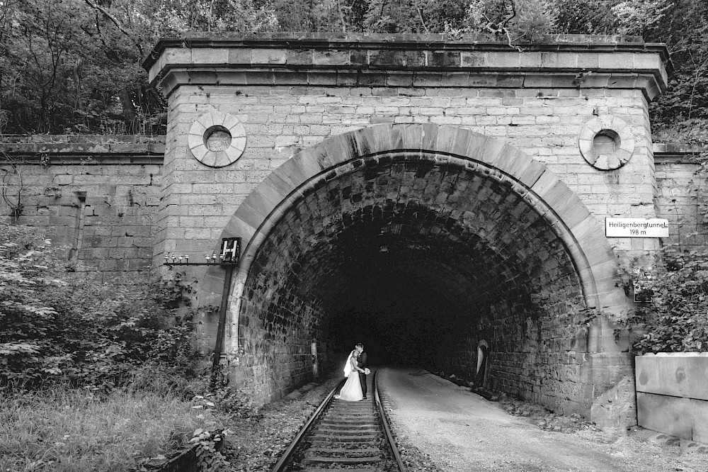 reportage Hochzeit Effelder Eichsfeld 39