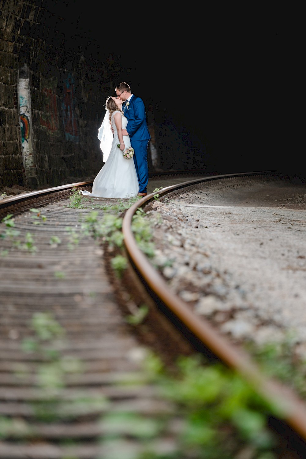 reportage Hochzeit Effelder Eichsfeld 40