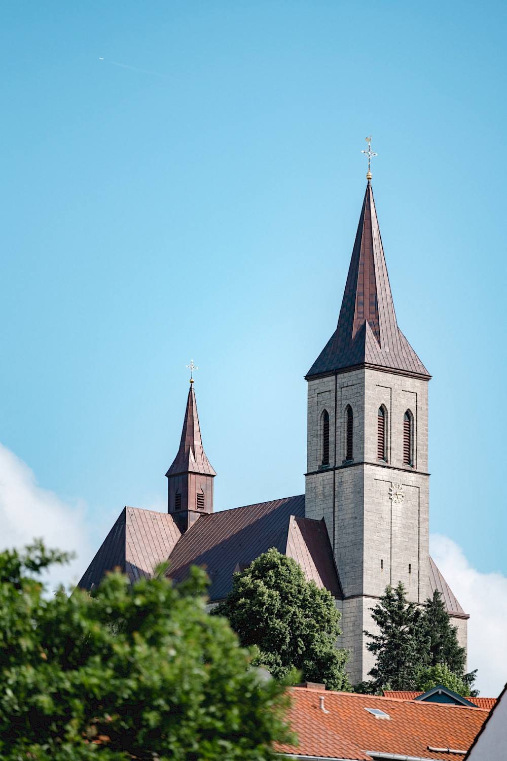 reportage Hochzeit Effelder Eichsfeld 35