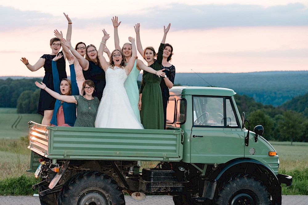 reportage Hochzeit Effelder Eichsfeld 50