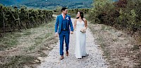 Eine Hochzeit in der Pfalz