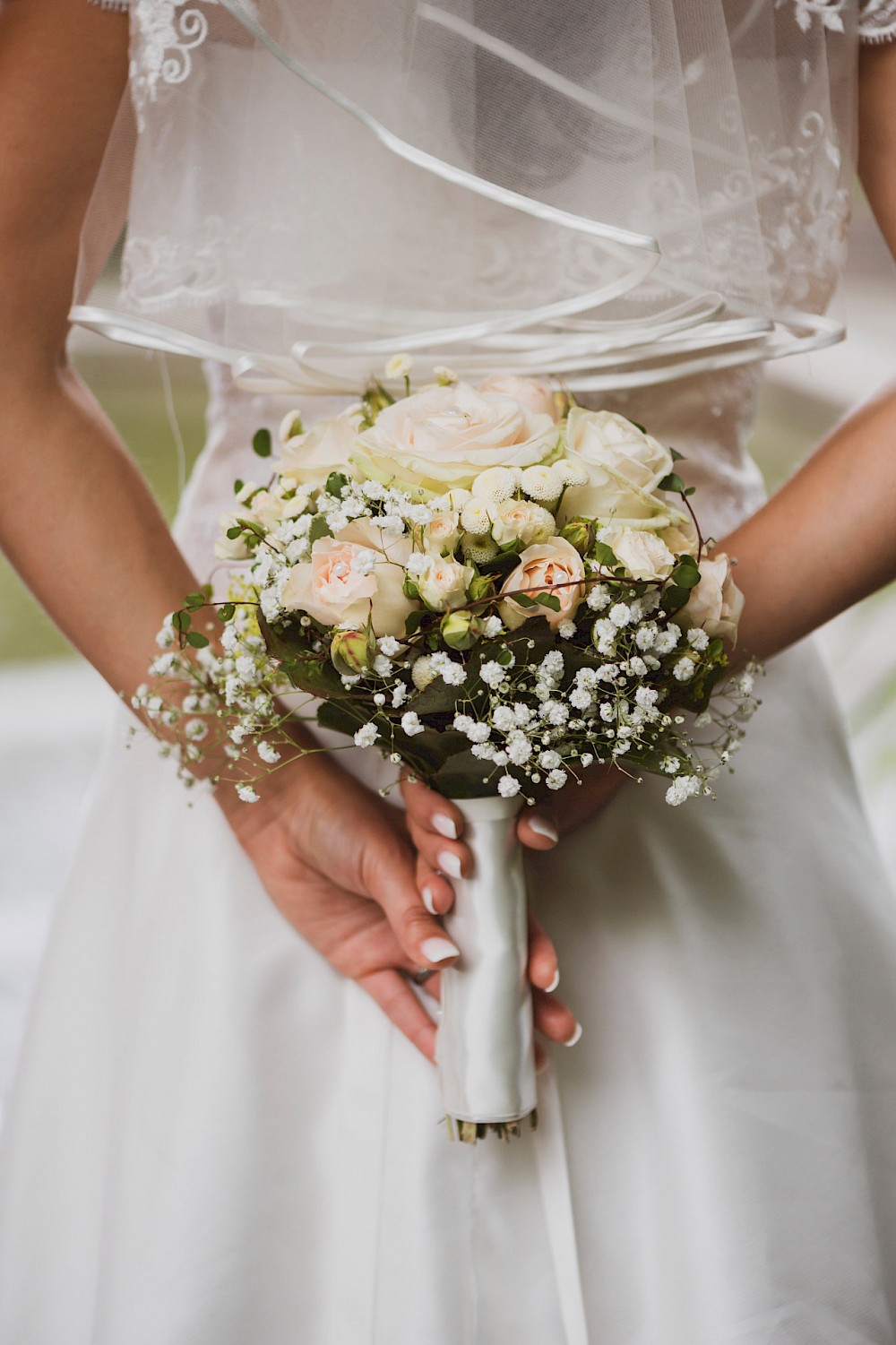 reportage Traumhochzeit im Luisenpark mit kleinen Wetterkapriolen 13