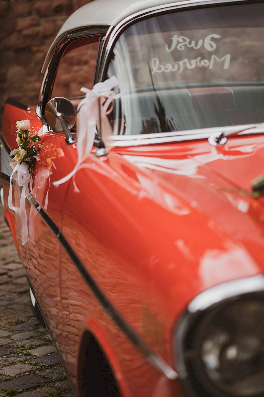 reportage Traumhochzeit im Luisenpark mit kleinen Wetterkapriolen 11