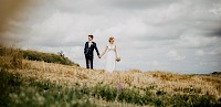 Rustikale Hochzeit bei Freiburg