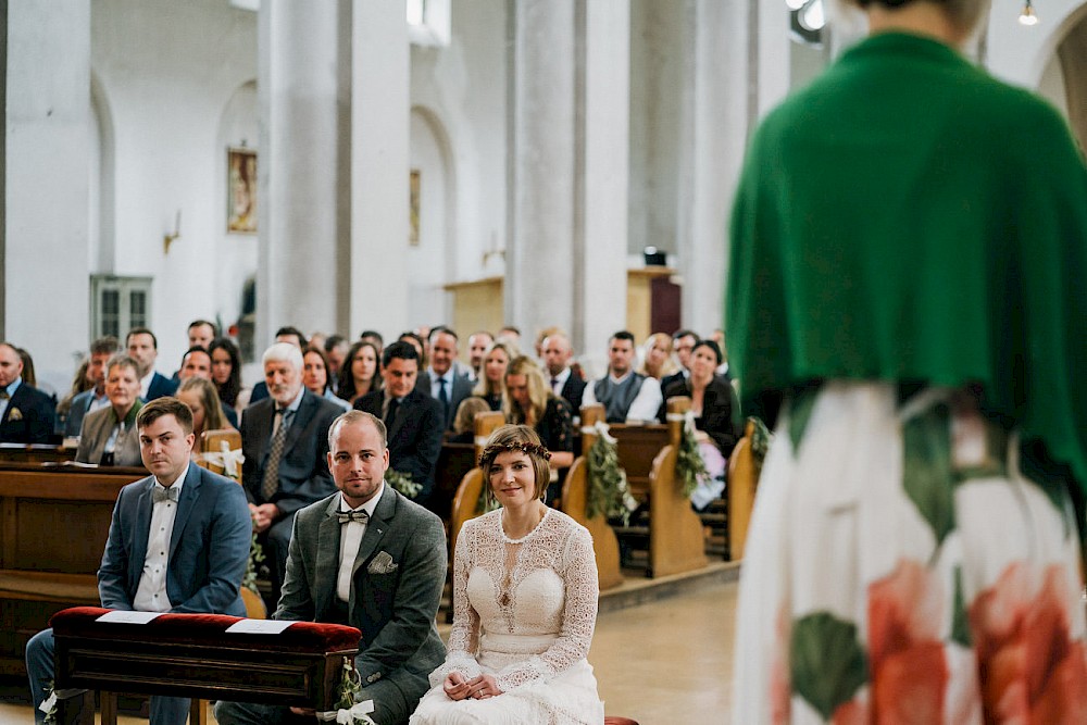 reportage BOHO Hochzeit in der Stadt 18