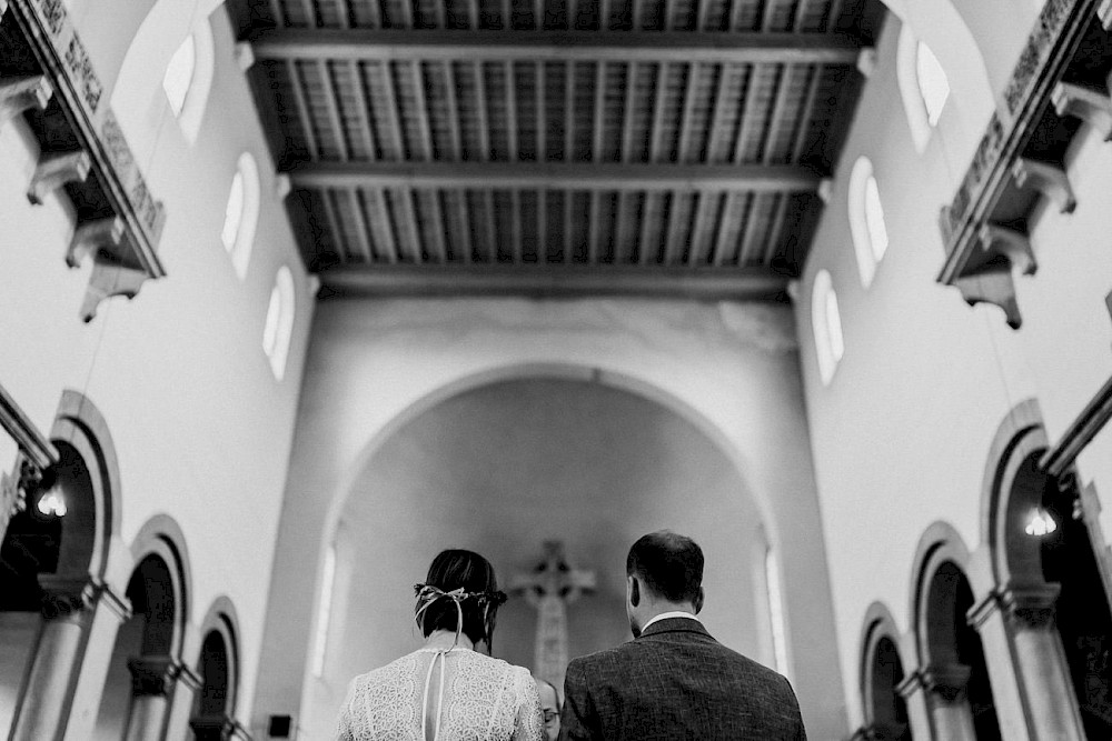 reportage BOHO Hochzeit in der Stadt 25