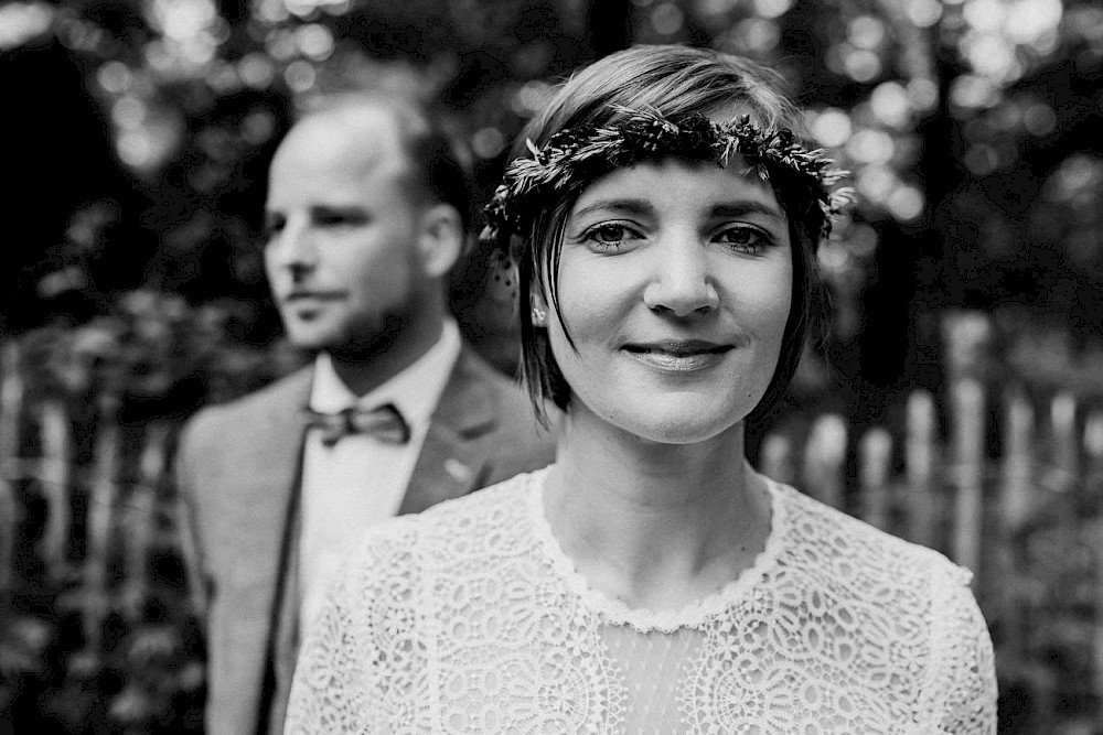 reportage BOHO Hochzeit in der Stadt 46