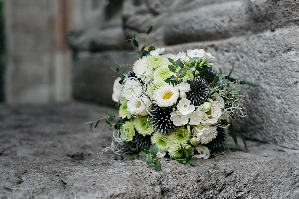 reportage Hochzeit mit Oldtimer-Ausflug in München 12