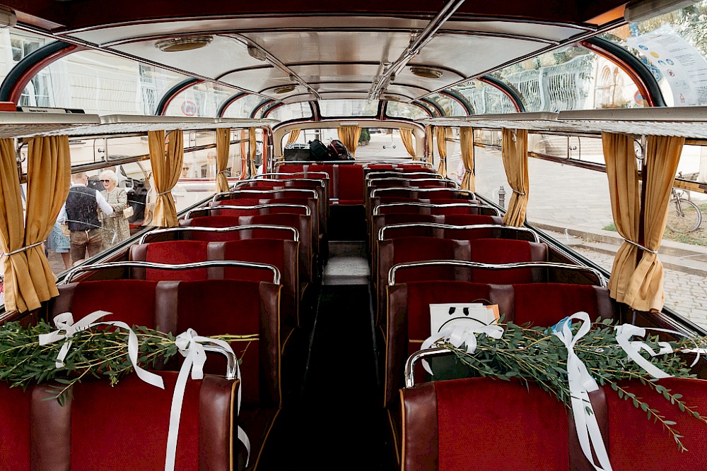 reportage Hochzeit mit Oldtimer-Ausflug in München 16