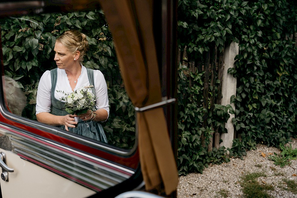 reportage Hochzeit mit Oldtimer-Ausflug in München 20