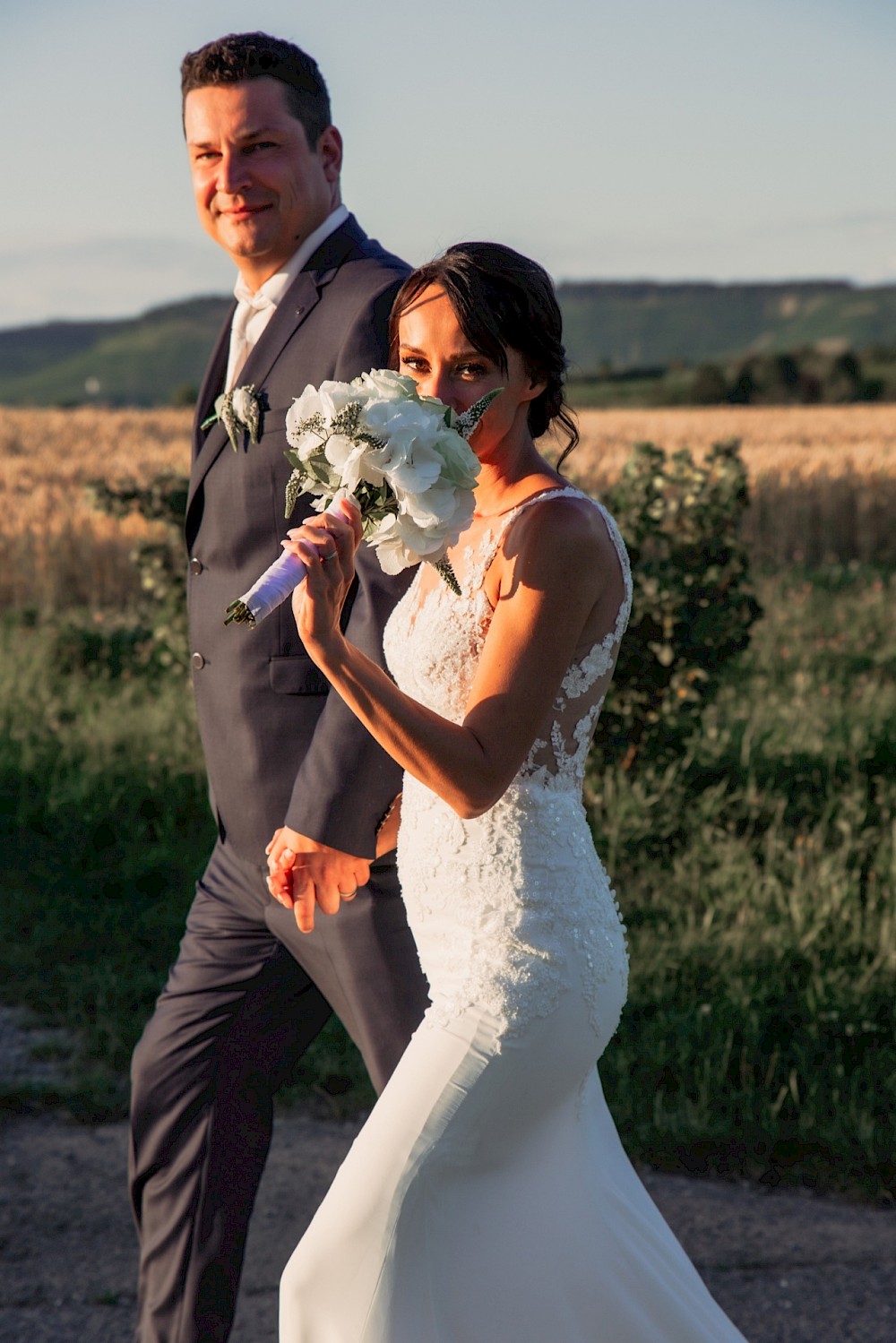 reportage Dalmatinerhochzeit in den Weinbergen 23