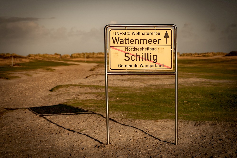 reportage Elopement Wedding am Strand von Schillig 17