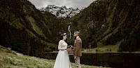 Elopement in Schladming