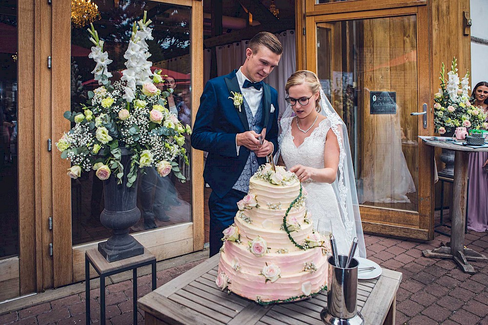 reportage Hochzeitsreportage Hamm auf Gut Kump vom Hochzeitsfotograf NRW Rüdiger Gohr 56